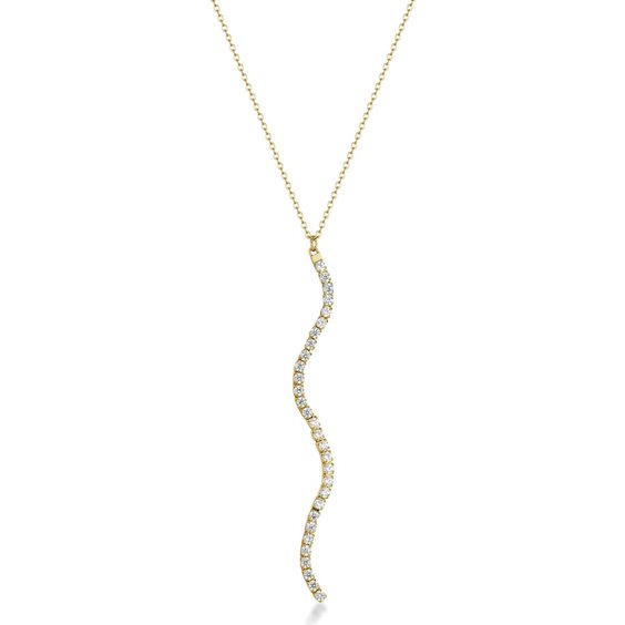 Collier Brosway Femme Desideri in Acier BEIN028 - BEIN028
